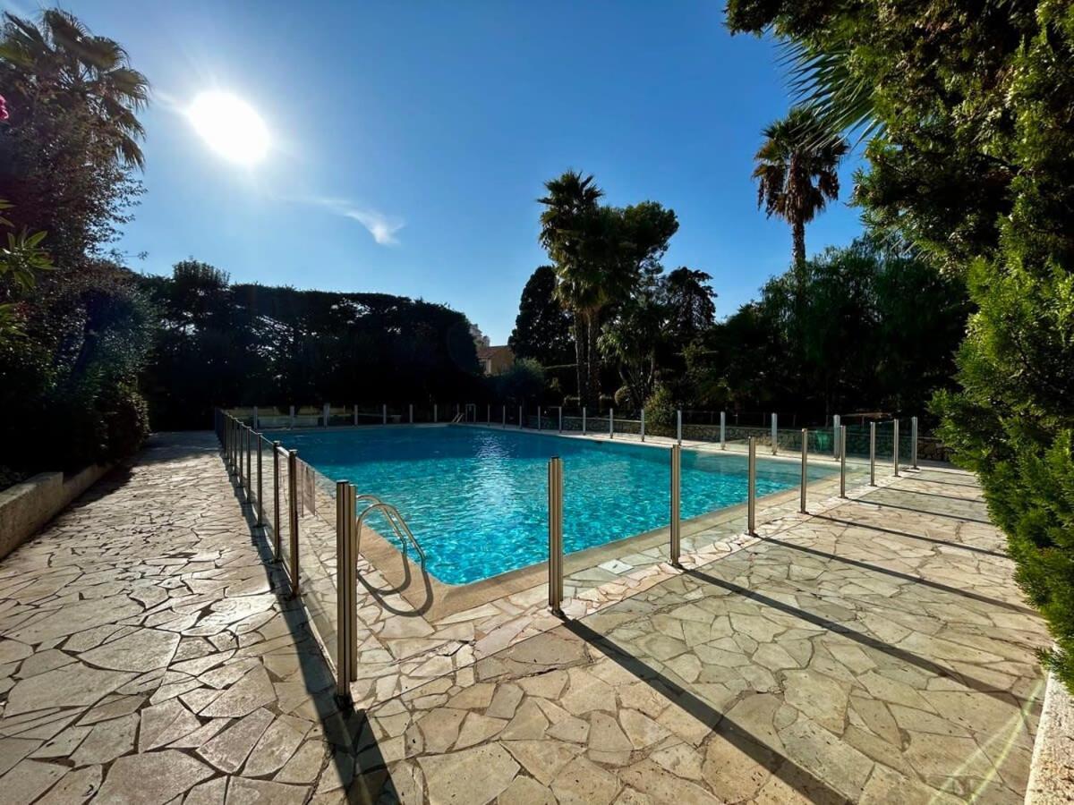 Apartamento A018-large With Sea View Swimming Pool Garage