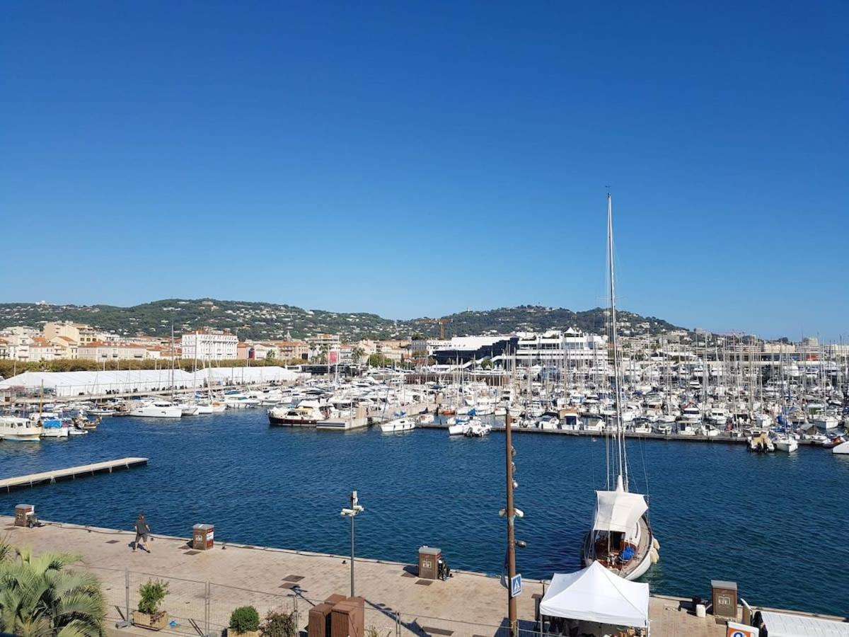 A069-apt In With Pool And Sea View - Appartement
