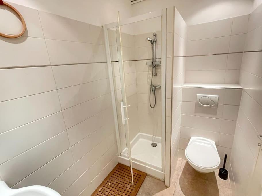 Apartment Le Petit Californie Bourgeois *