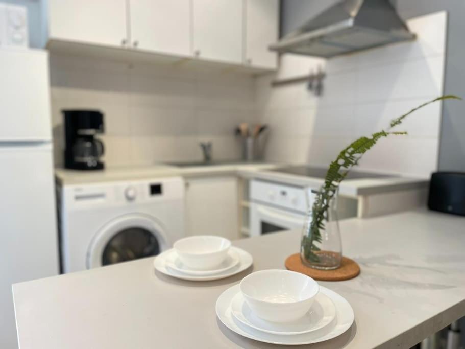 Apartment Le Petit Californie Bourgeois *