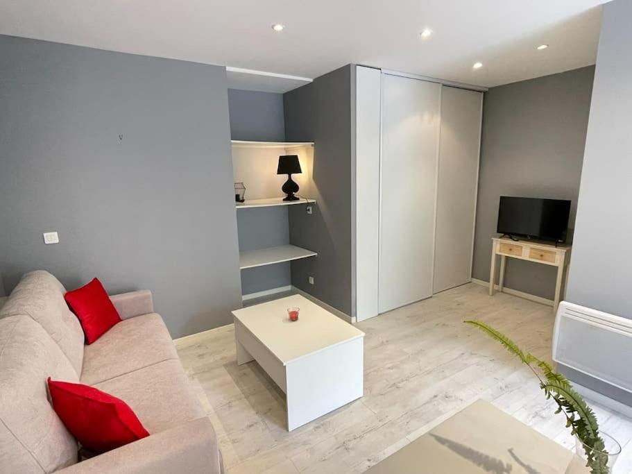 Apartment Le Petit Californie Bourgeois