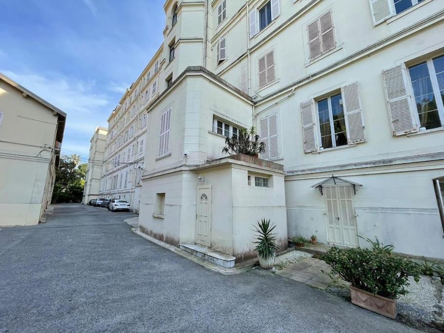 Apartment Le Petit Californie Bourgeois Cannes