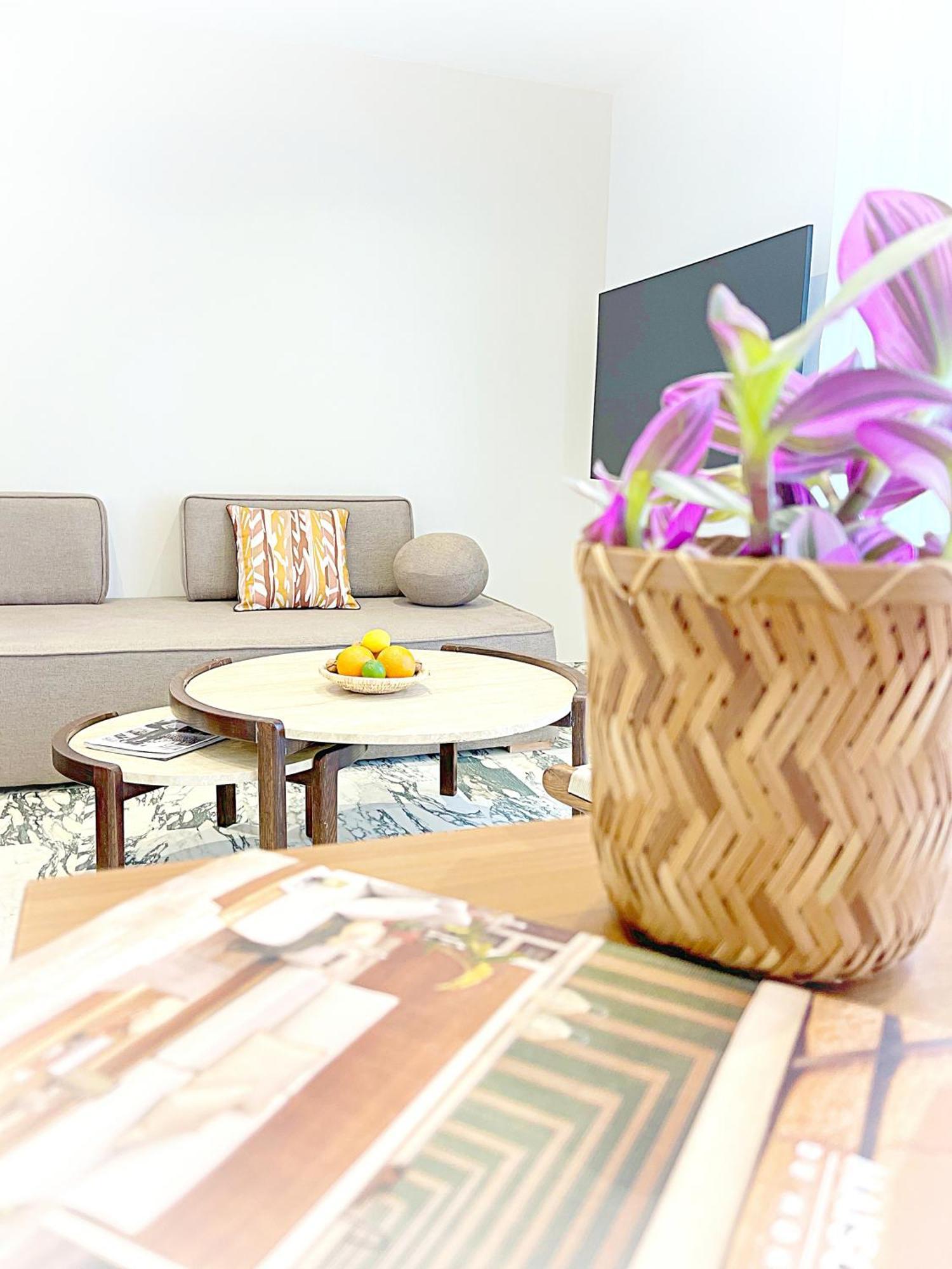 Le Charme De Apartment Cannes