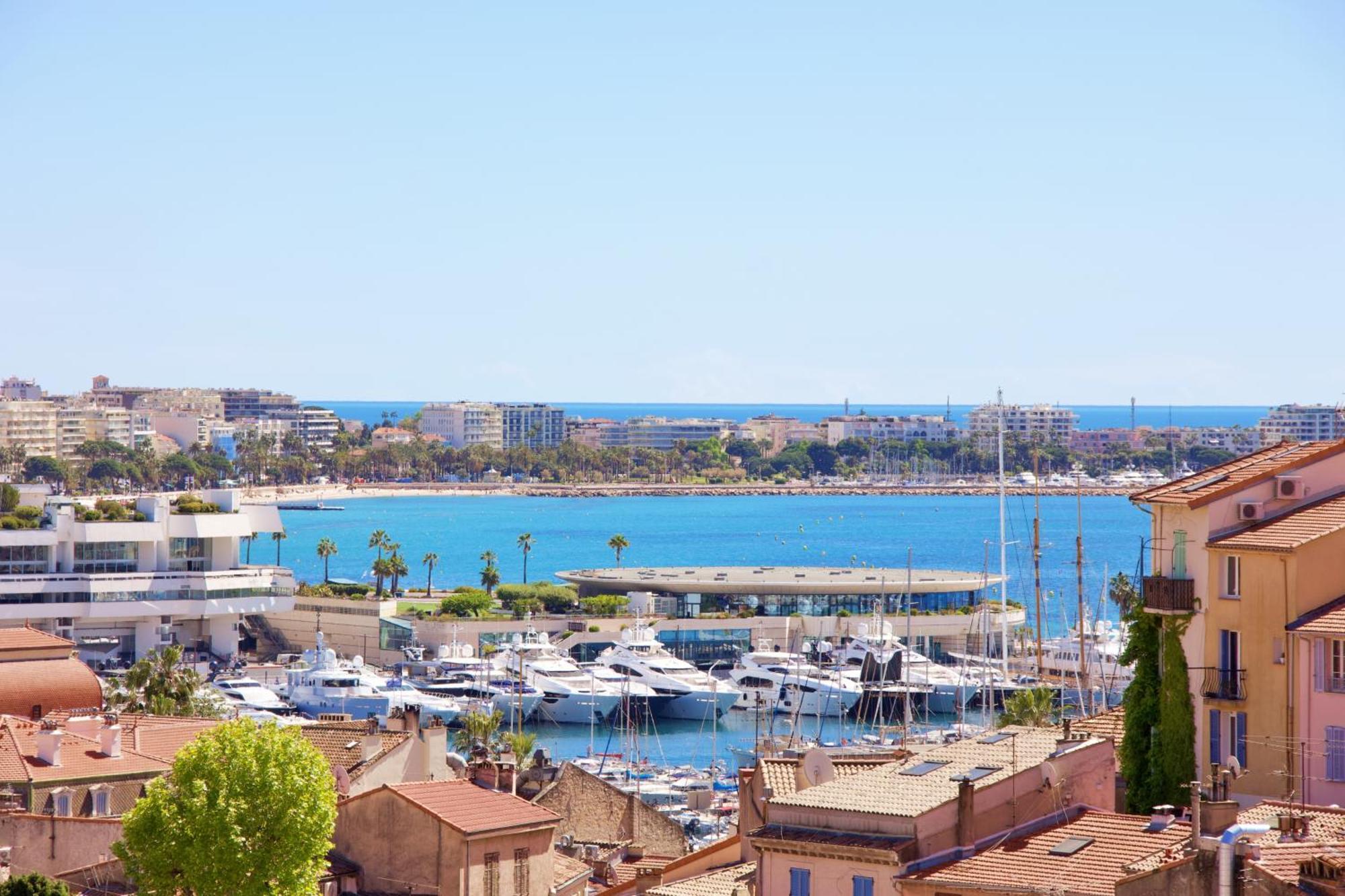 Le Charme De * Cannes