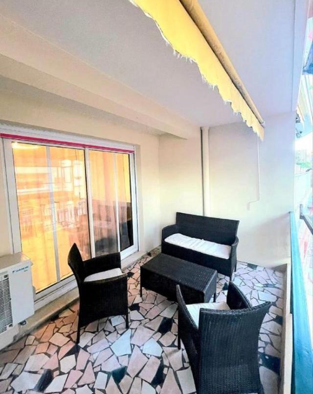 Apartment Evasion Cannoise *