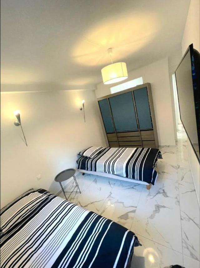 Evasion Cannoise Apartment Cannes