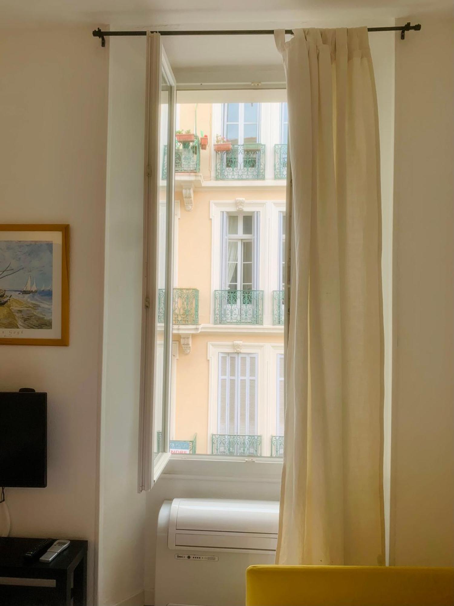Cannes: Superbe Studio X3 Personnes, Top Position! Cannes
