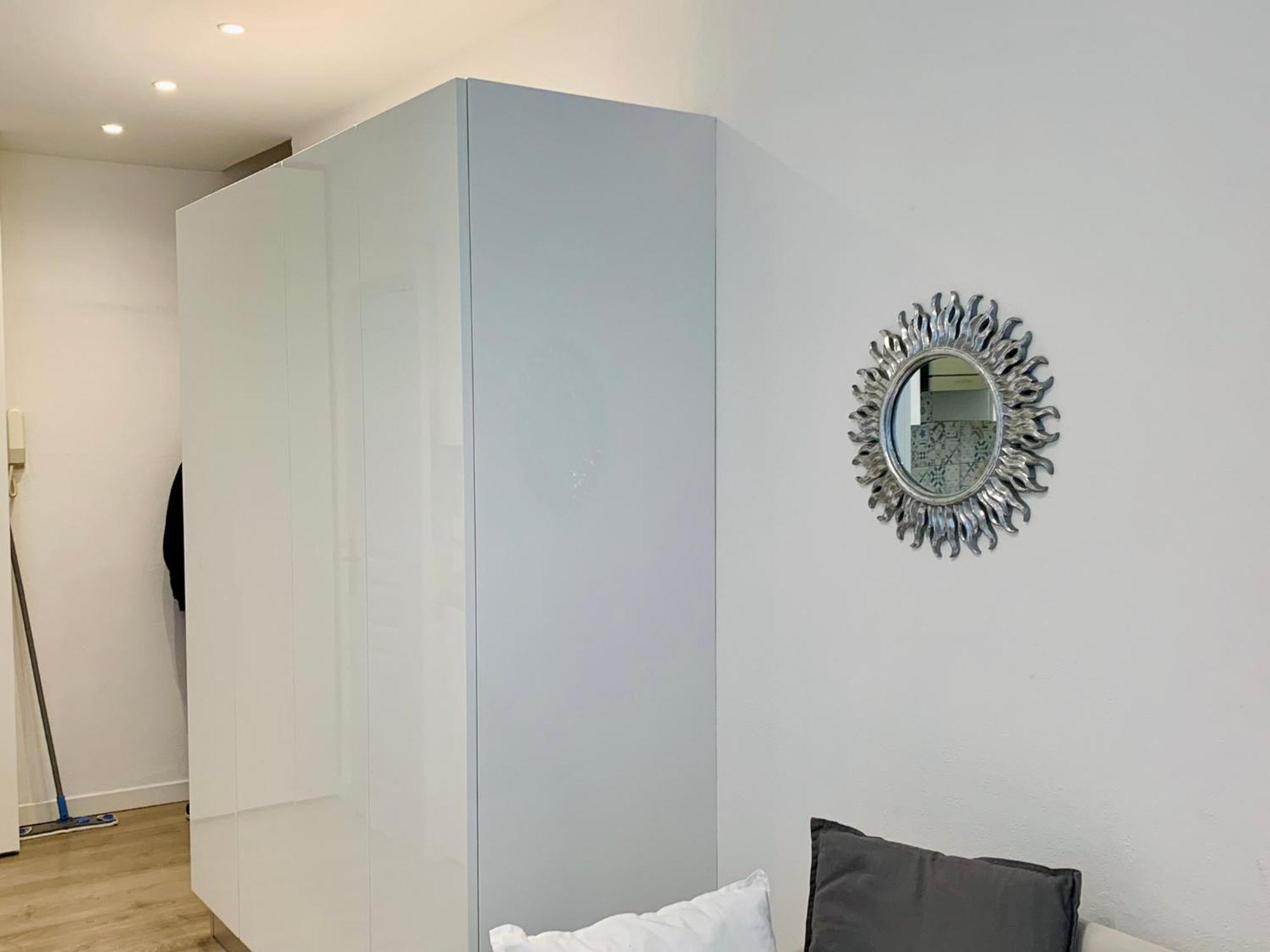 Cannes: Superbe Studio X3 Personnes, Top Position! Appartement
