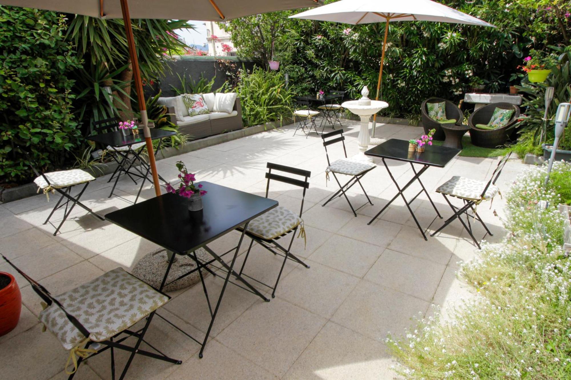 De L'isere Hotel
