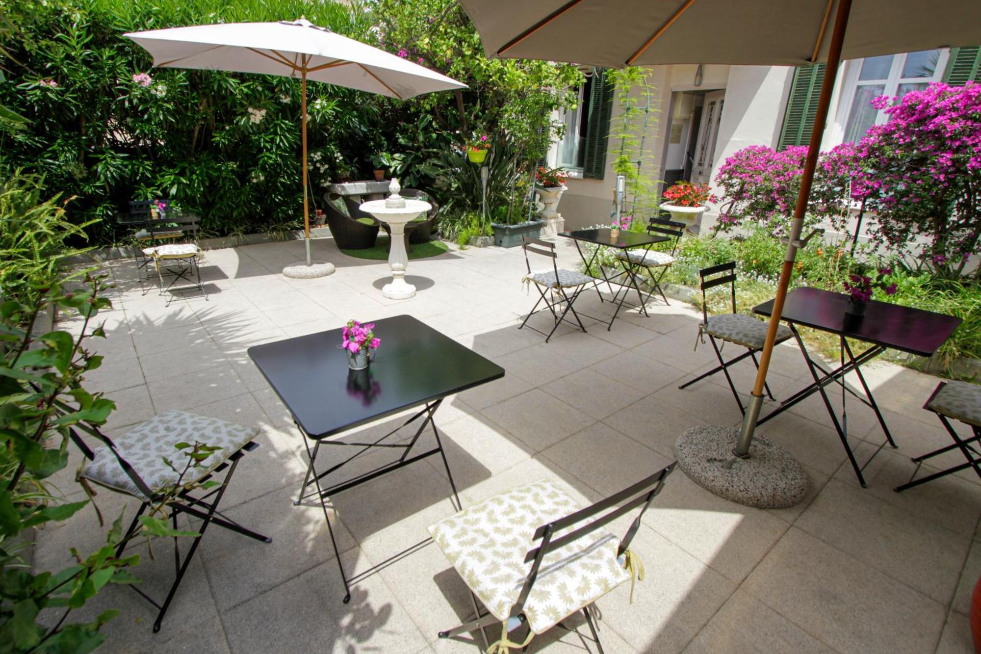 De L'isere 3* Cannes