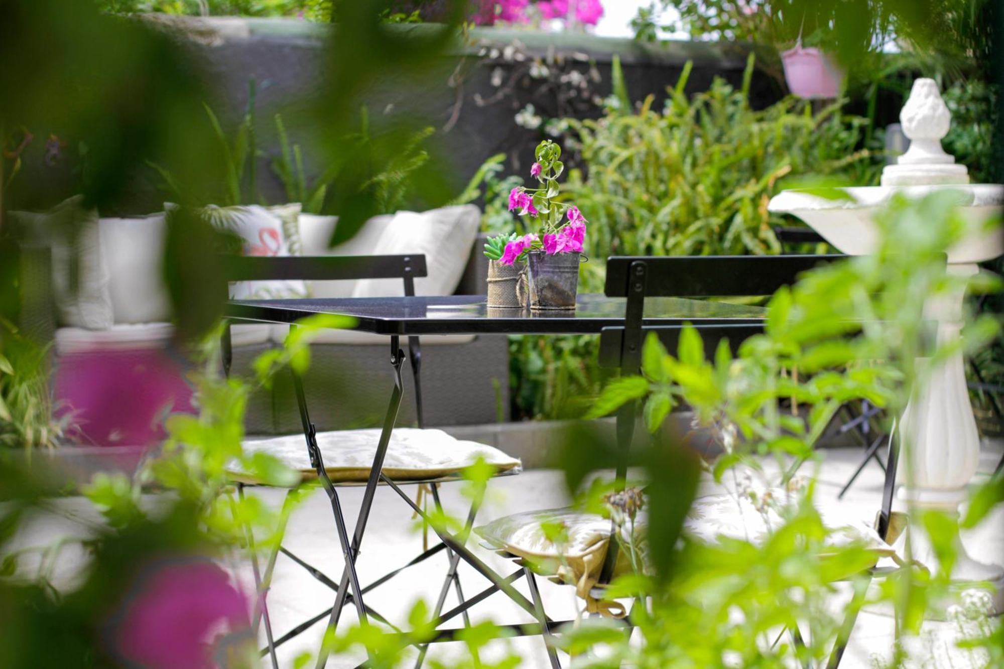 De L'isere Hotel