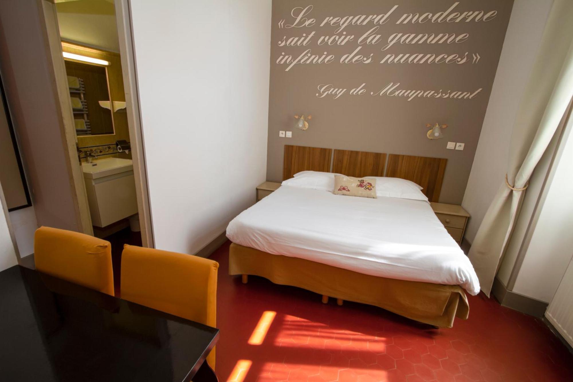 Hotel De L'isere Cannes