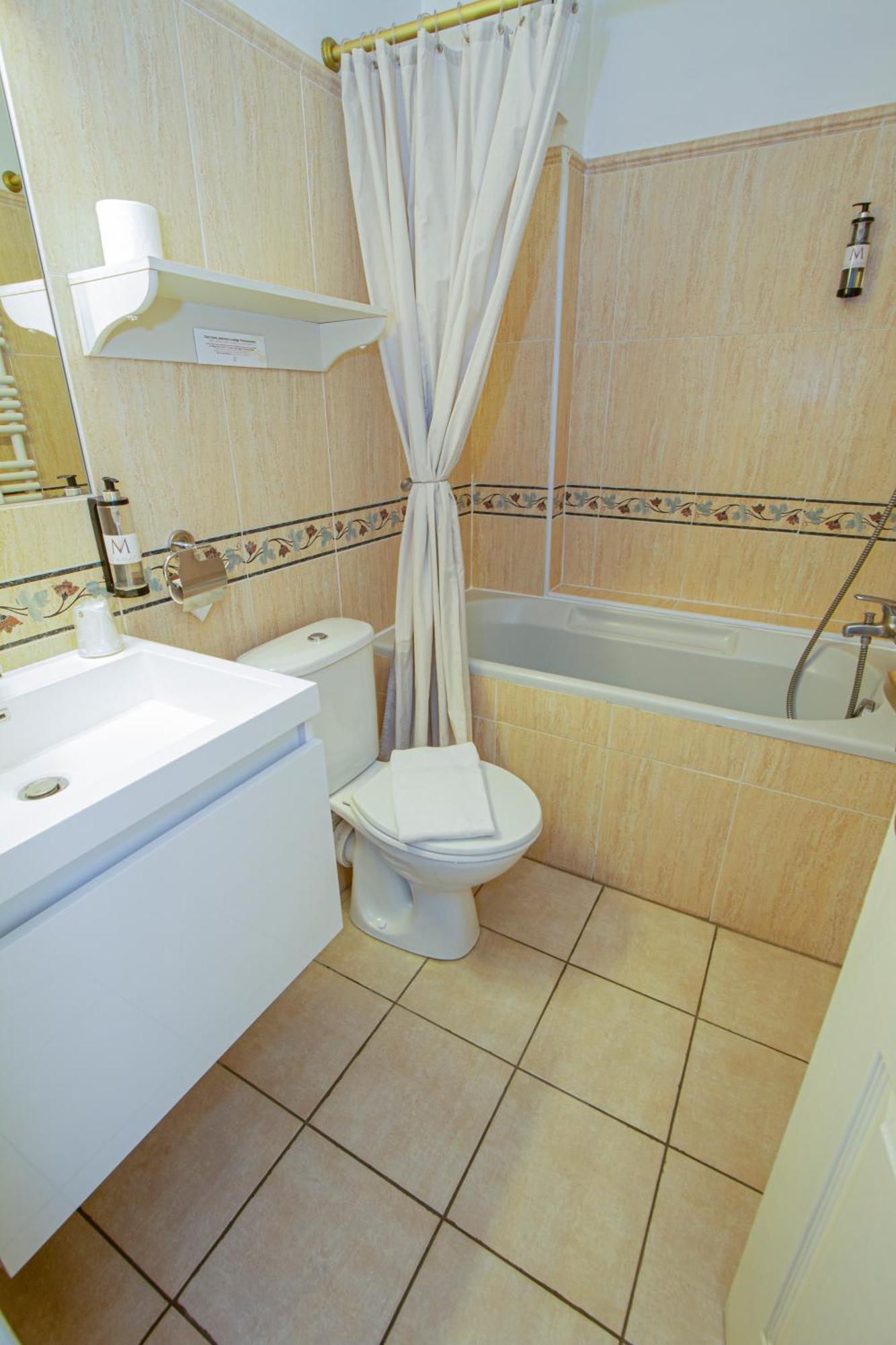 De L'isere Hotel Cannes