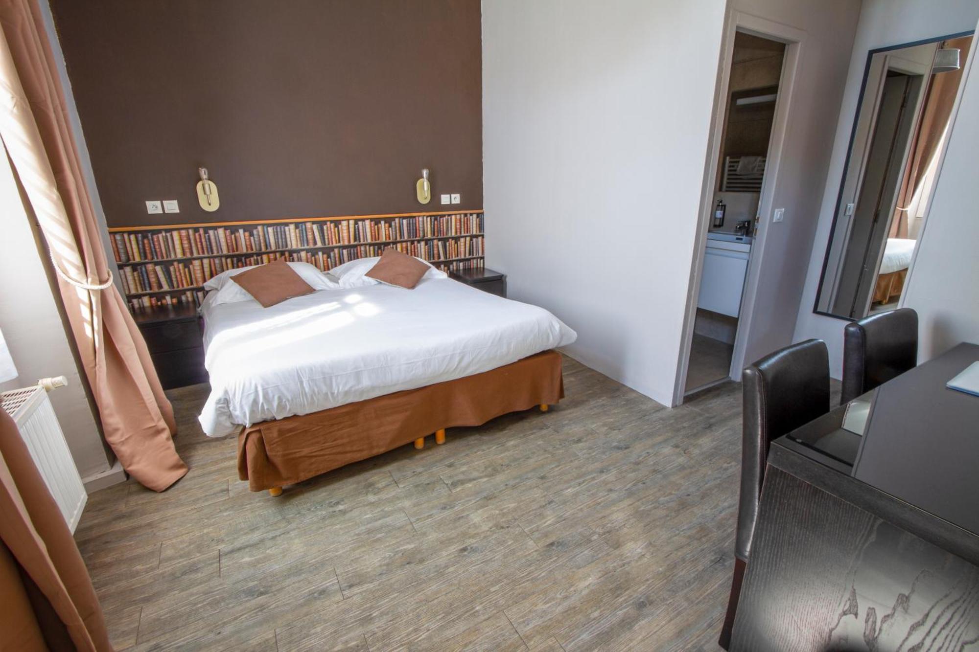 De L'isere Hotel