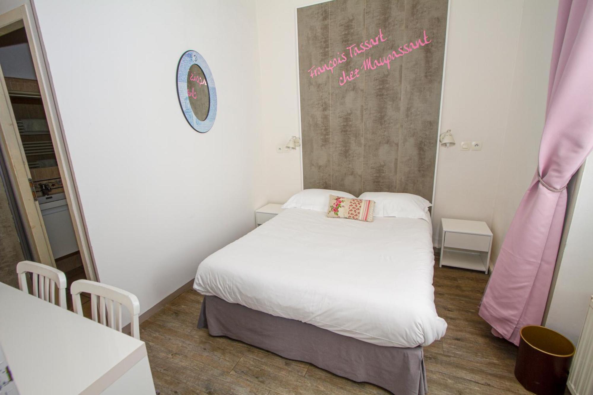 De L'isere Hotel Cannes