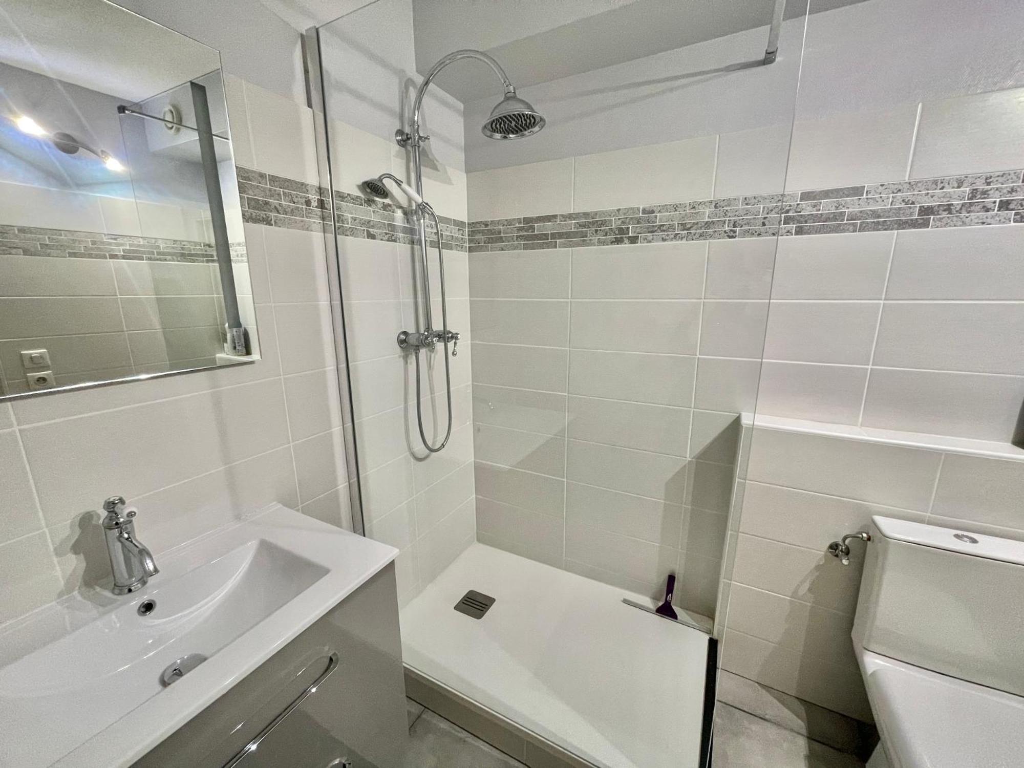 Apartment 1 Petit Juas *