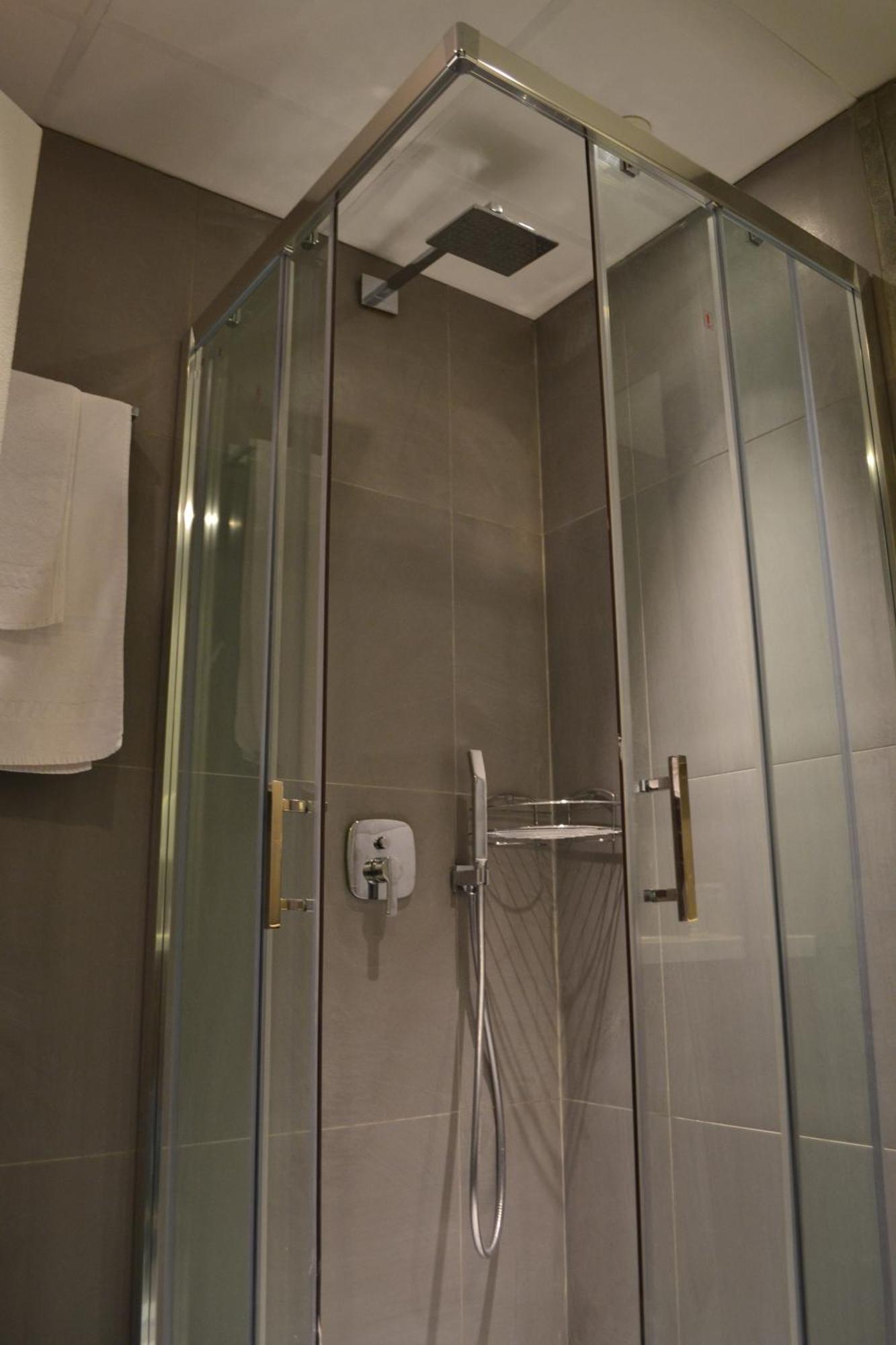 Hotel Schtak 3*