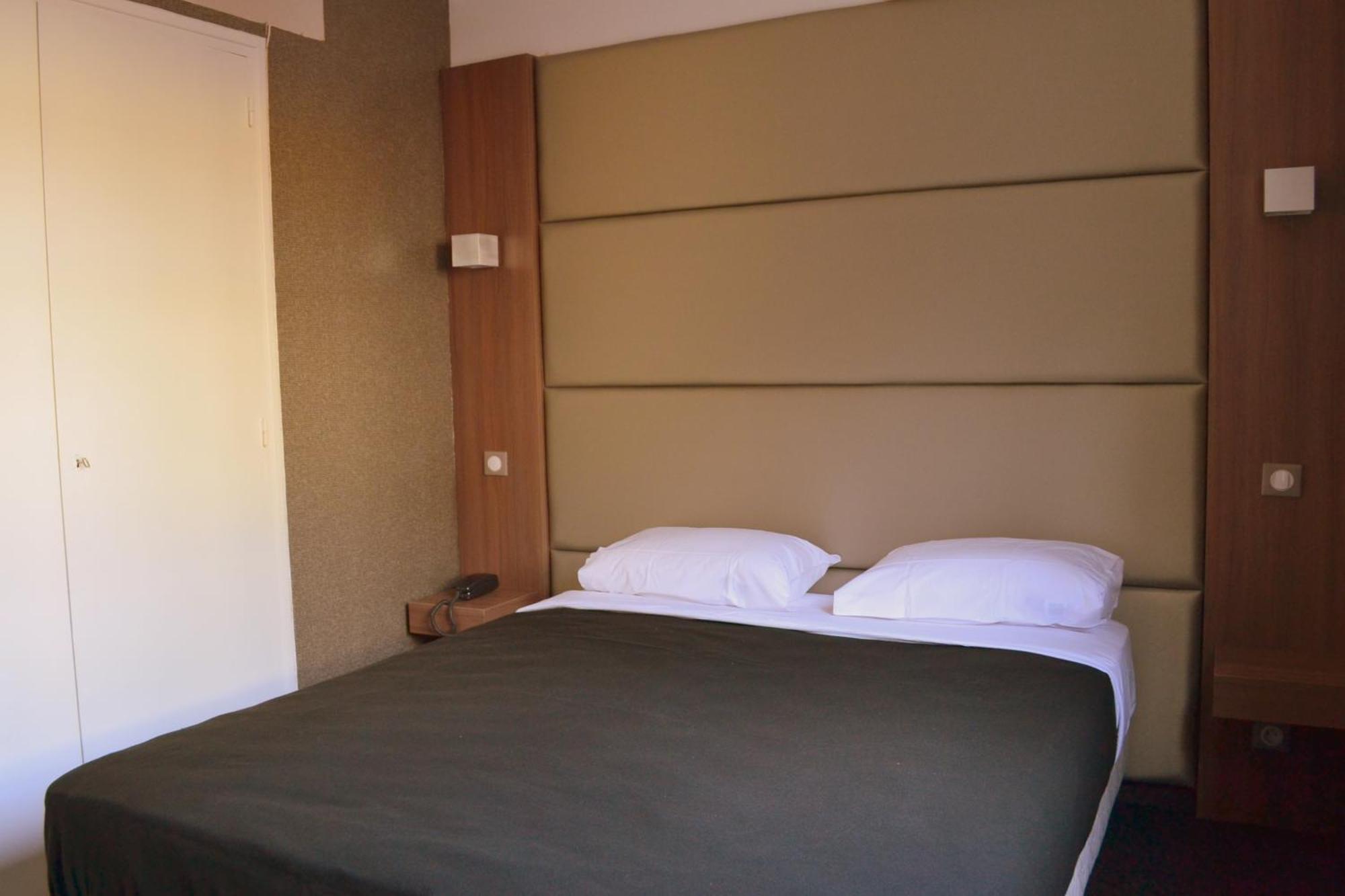 Hotel Schtak