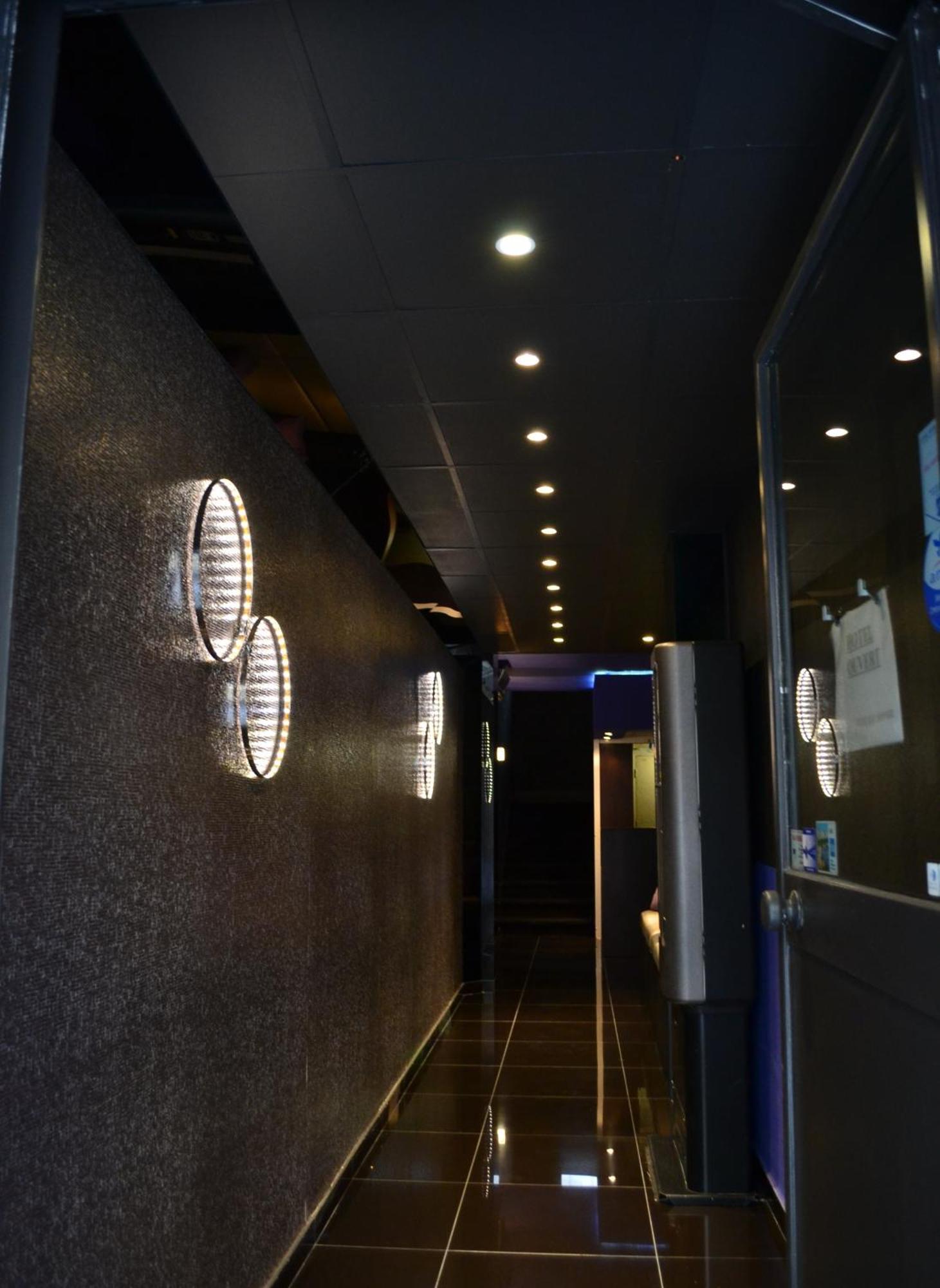 Hotel Schtak 3*