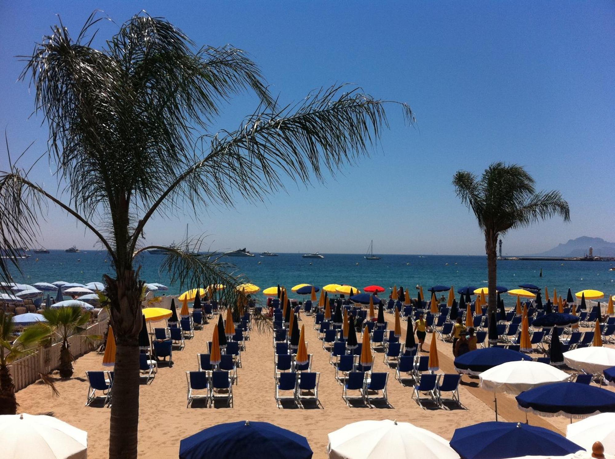 Hotel Azurene Royal Cannes