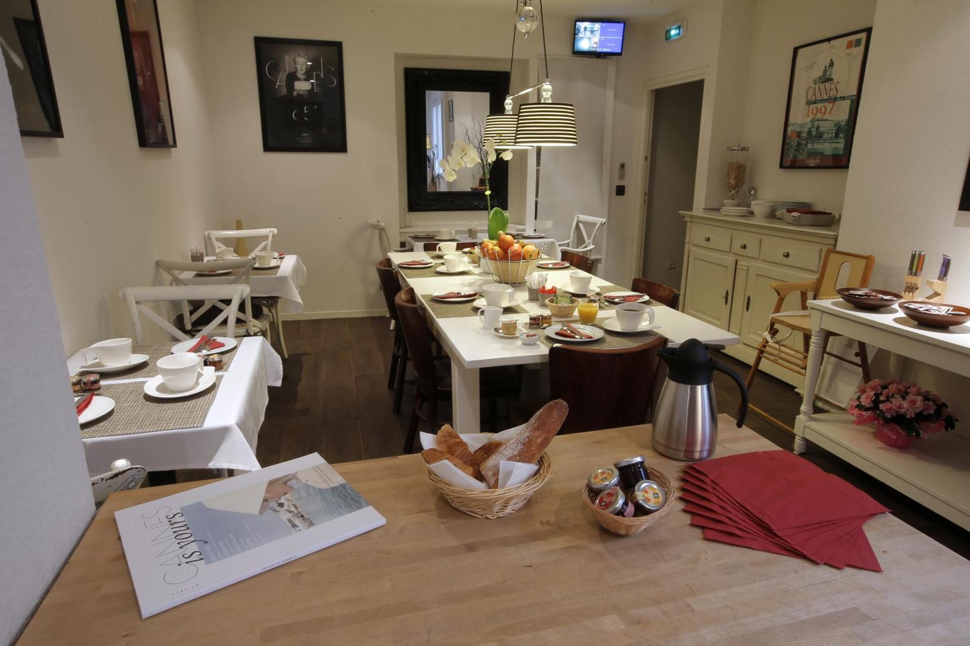 Hotel Alize Cannes