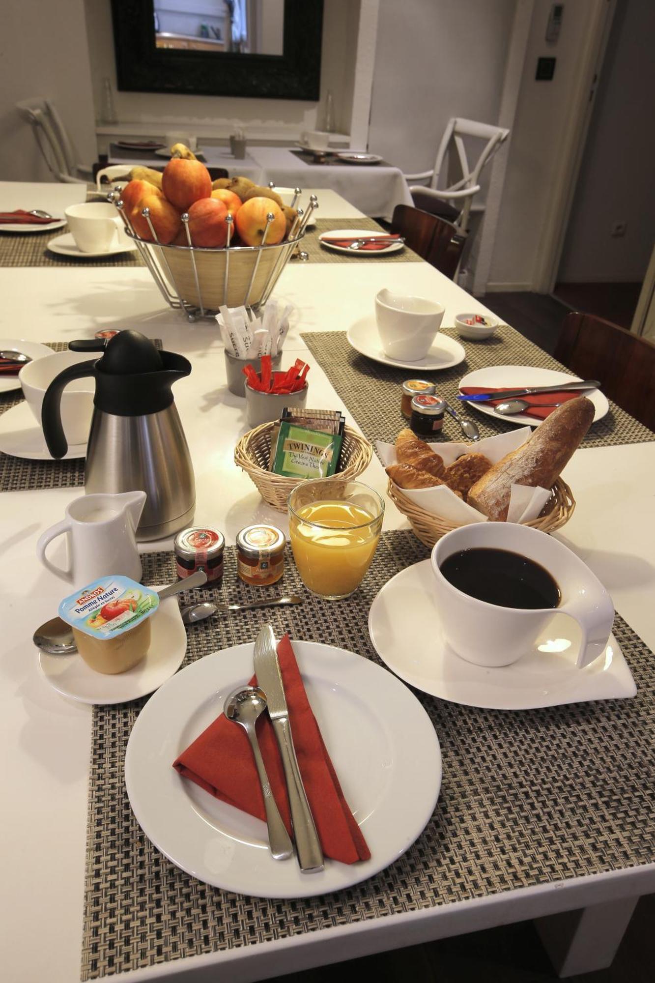Hotel Alize Cannes