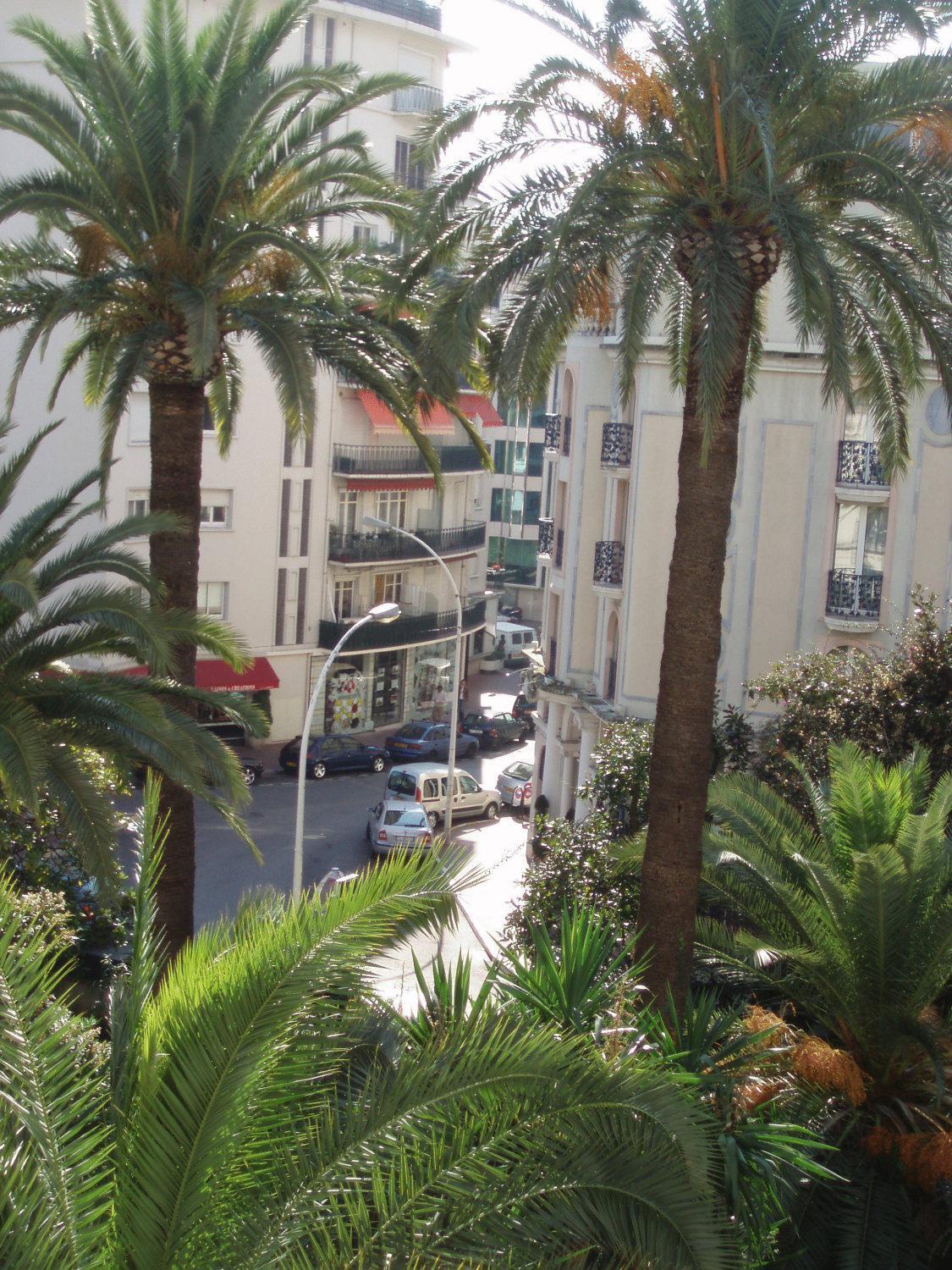 Hotel Jardin Croisette Cannes