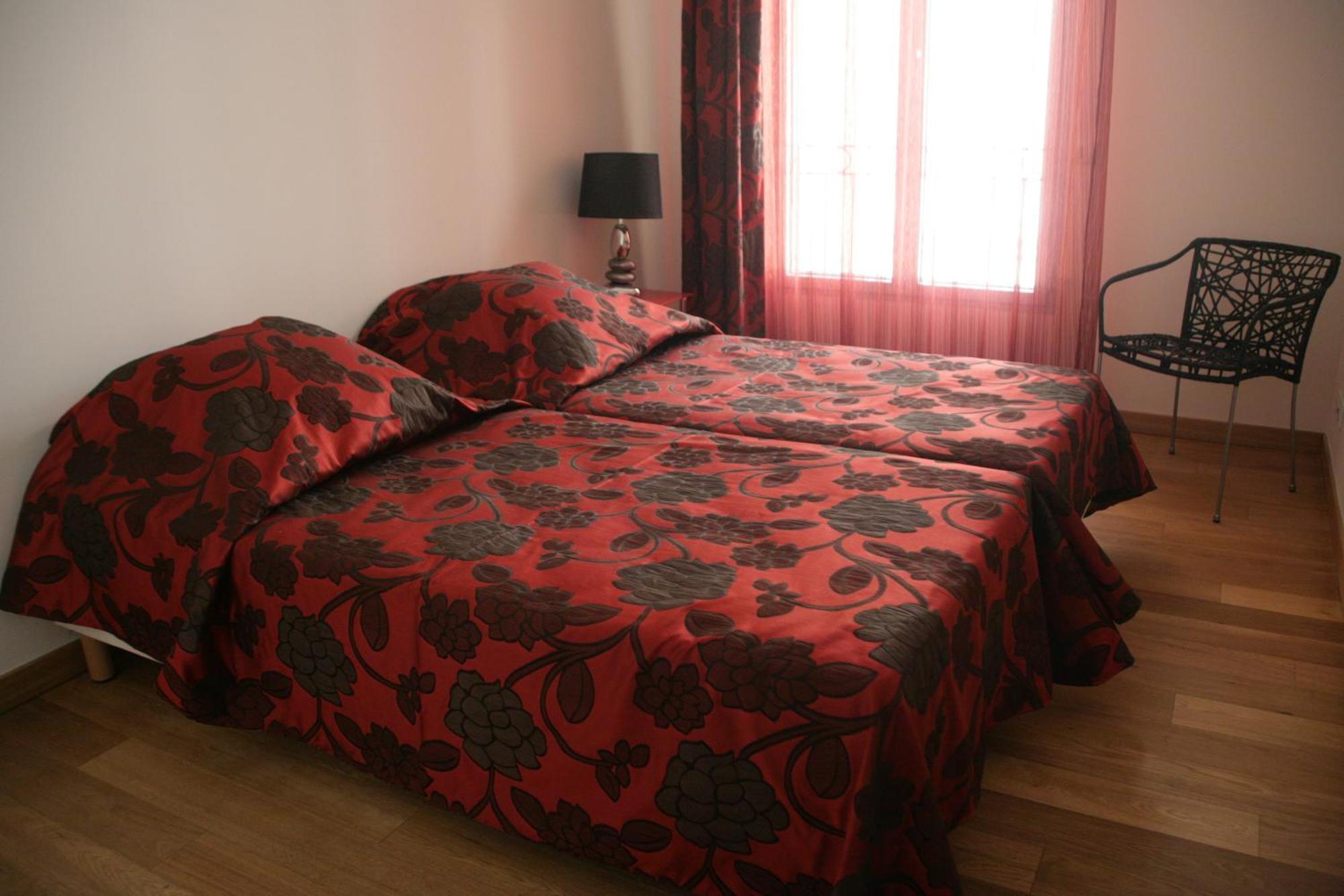Appartement Le Vieux Port *