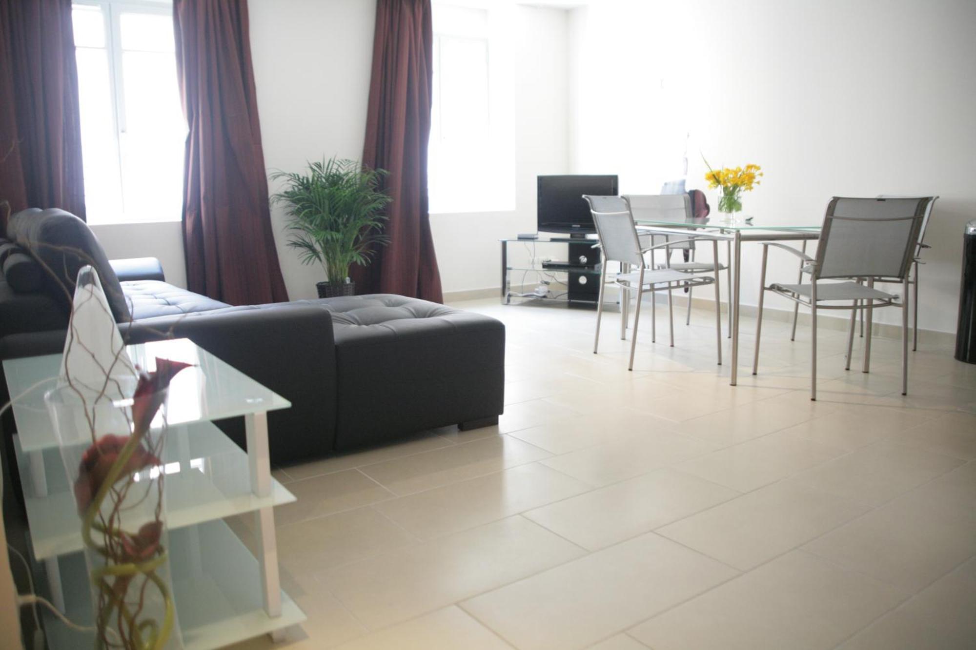 Appartement Le Vieux Port