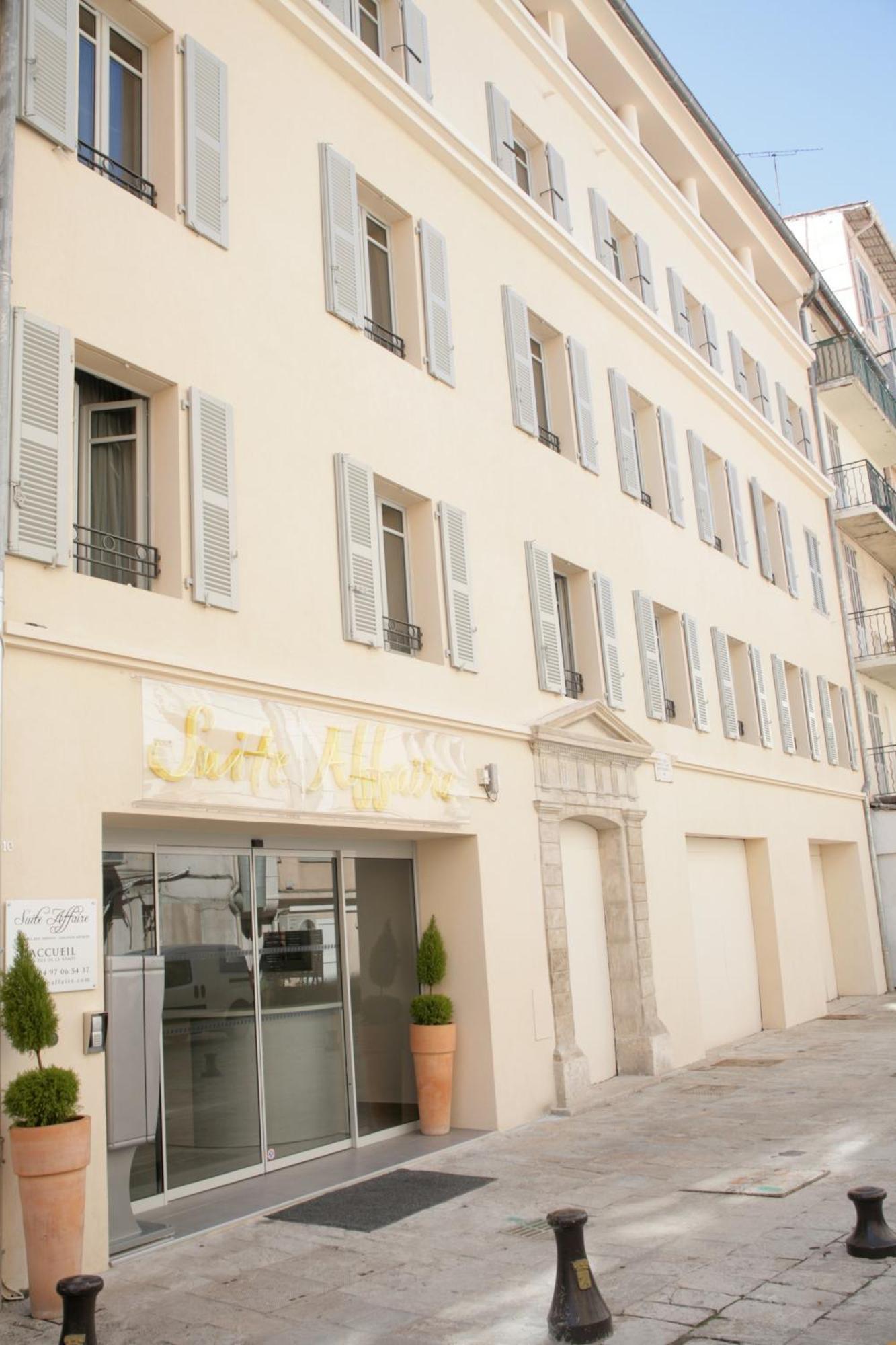 Appartement Le Vieux Port *