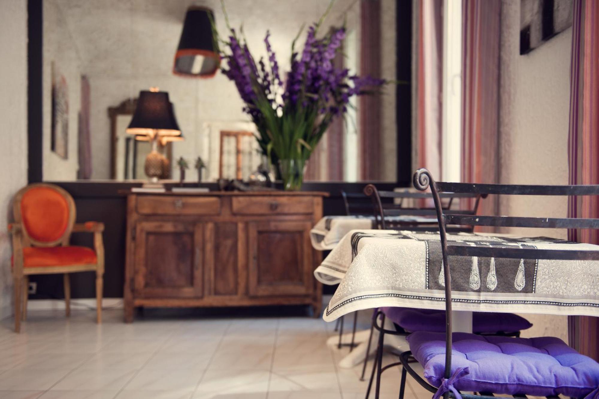 Hotel Chanteclair *