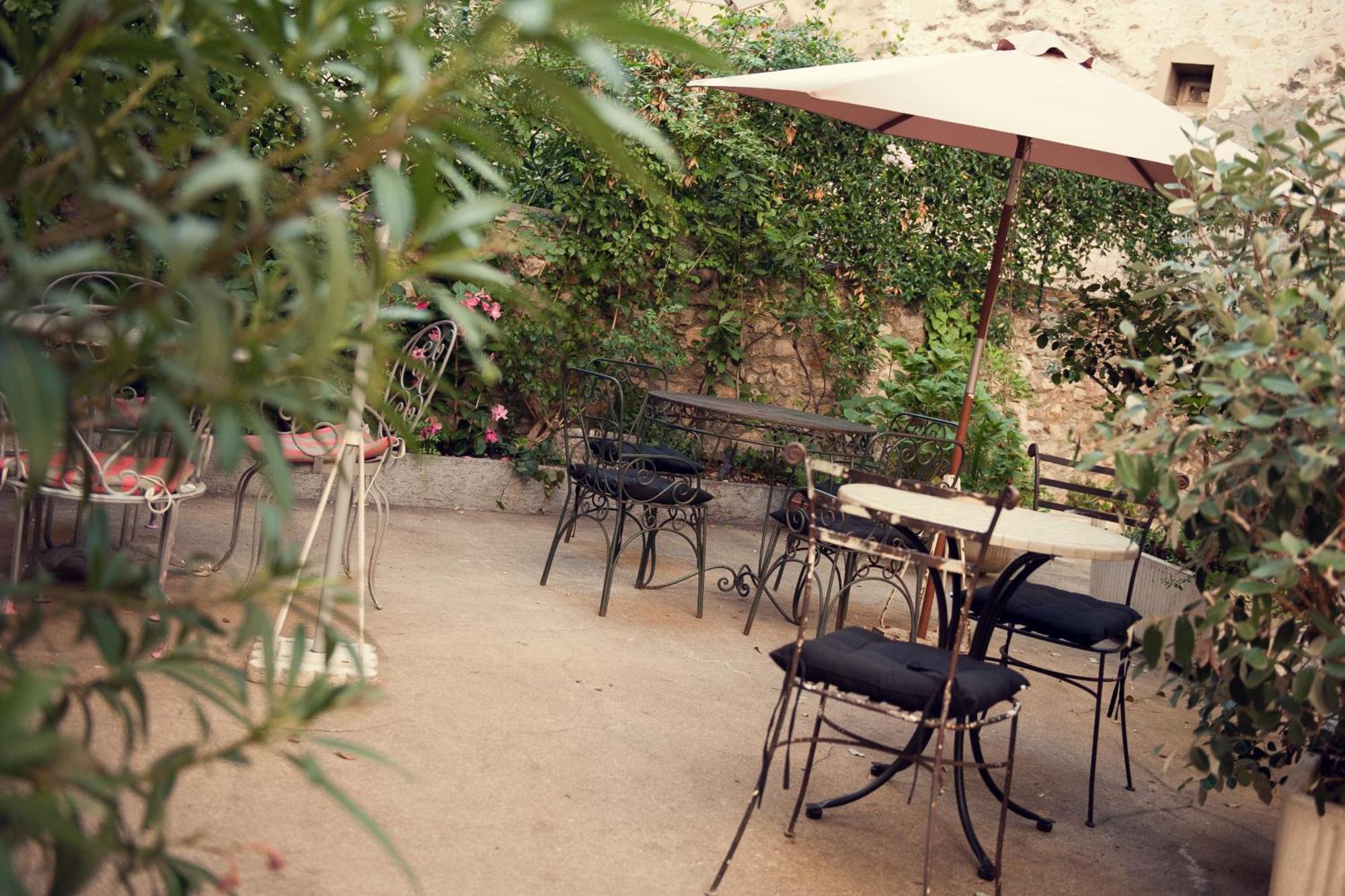 Hotel Chanteclair *