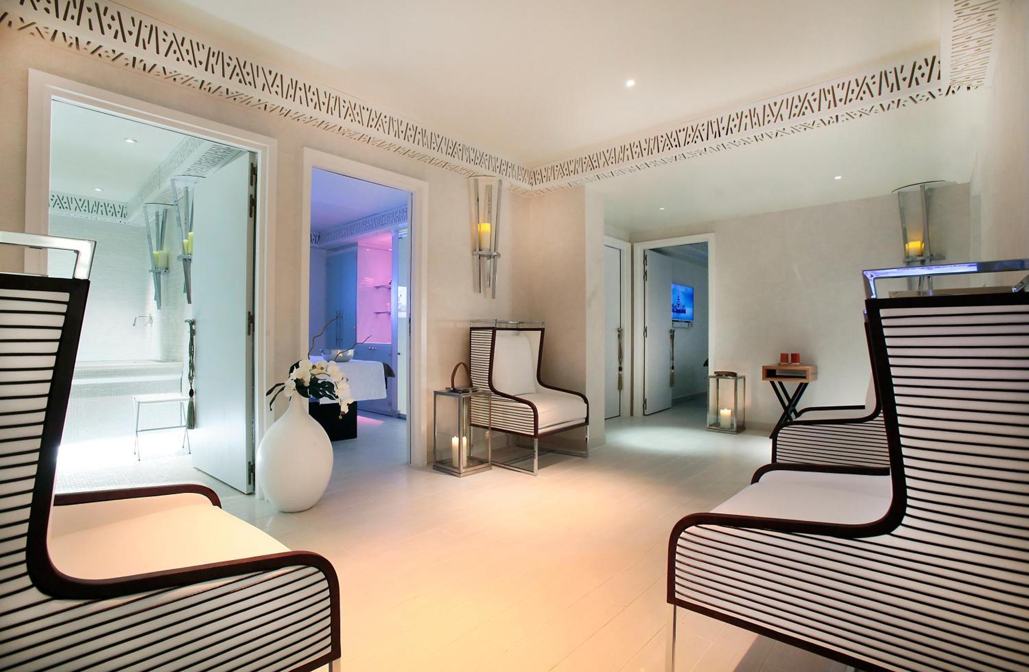 Five Seas By Inwood Cannes