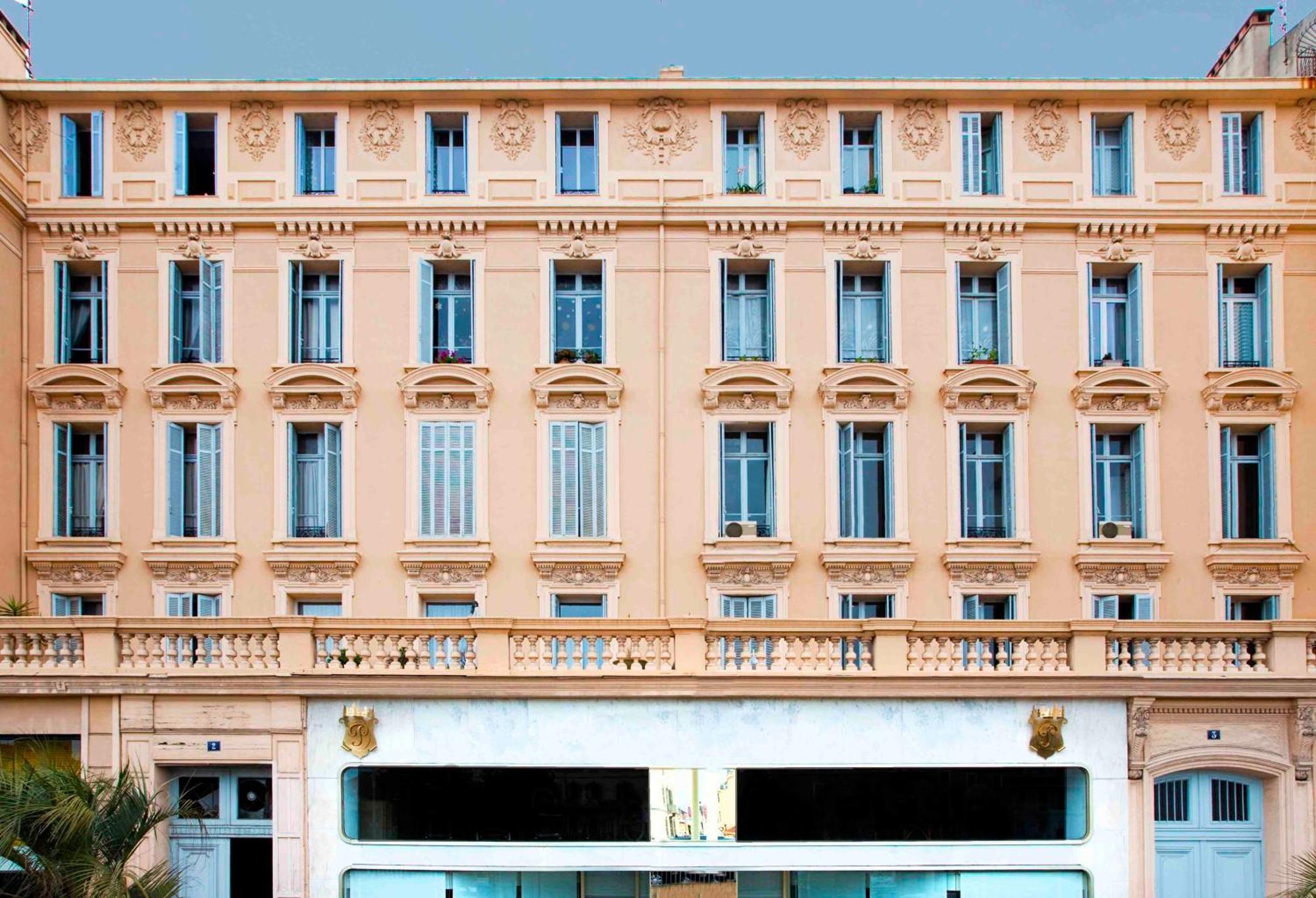 Appartement Du Louvre - Lra