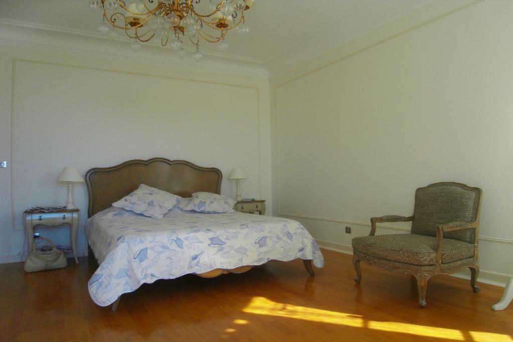 Apartment Claire Deluxe Cannes