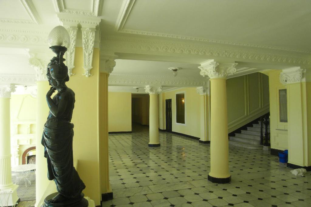 Appartement Claire Deluxe *
