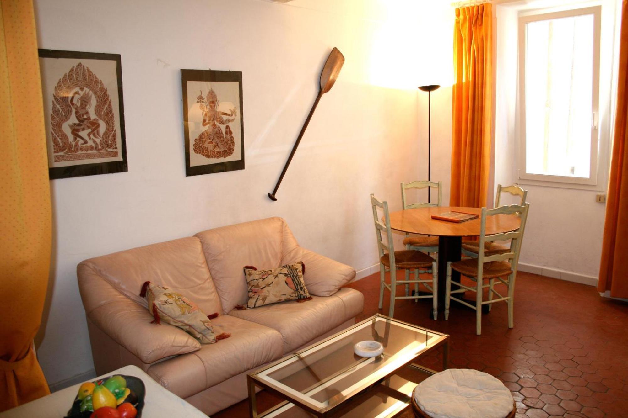 Appartement Karolina - Misericorde Cannes
