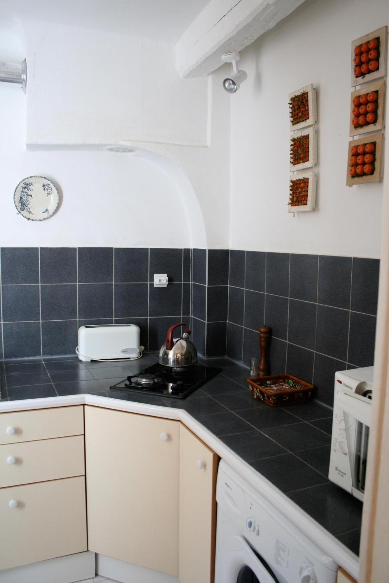 Appartement Karolina - Misericorde Cannes