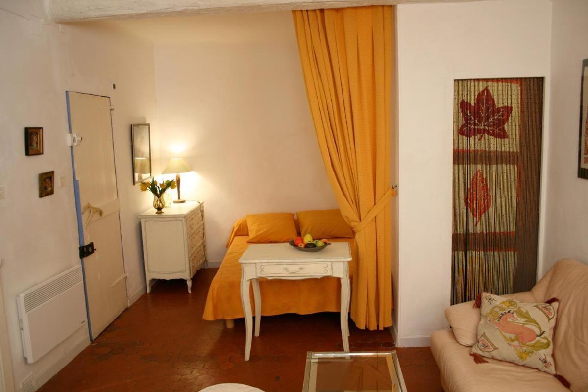 Appartement Karolina - Misericorde Cannes