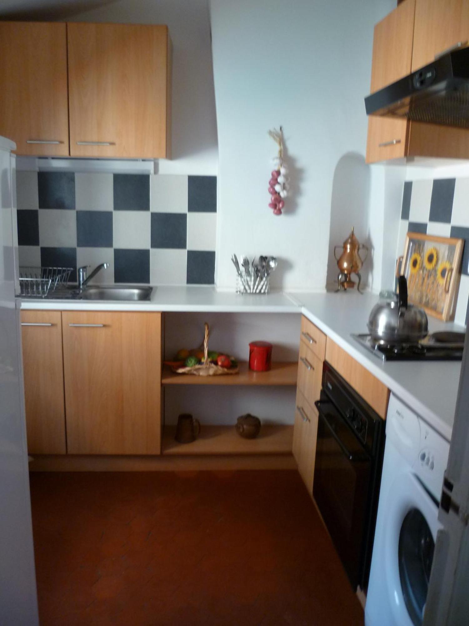 Appartement Karolina - Misericorde Cannes