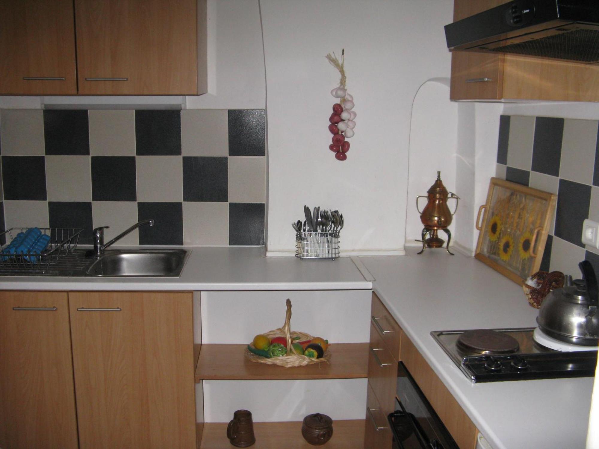 Appartement Karolina - Misericorde *