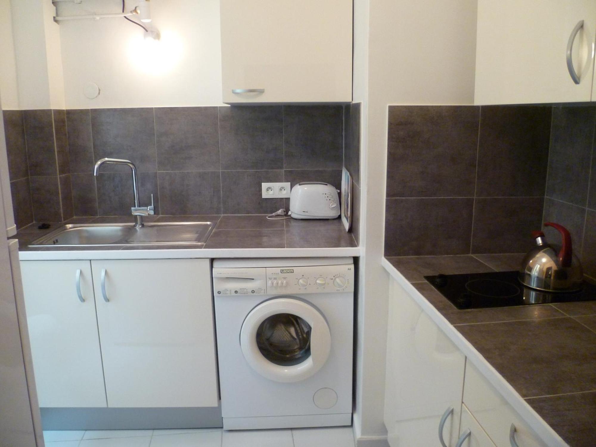 Appartement Karolina - Misericorde