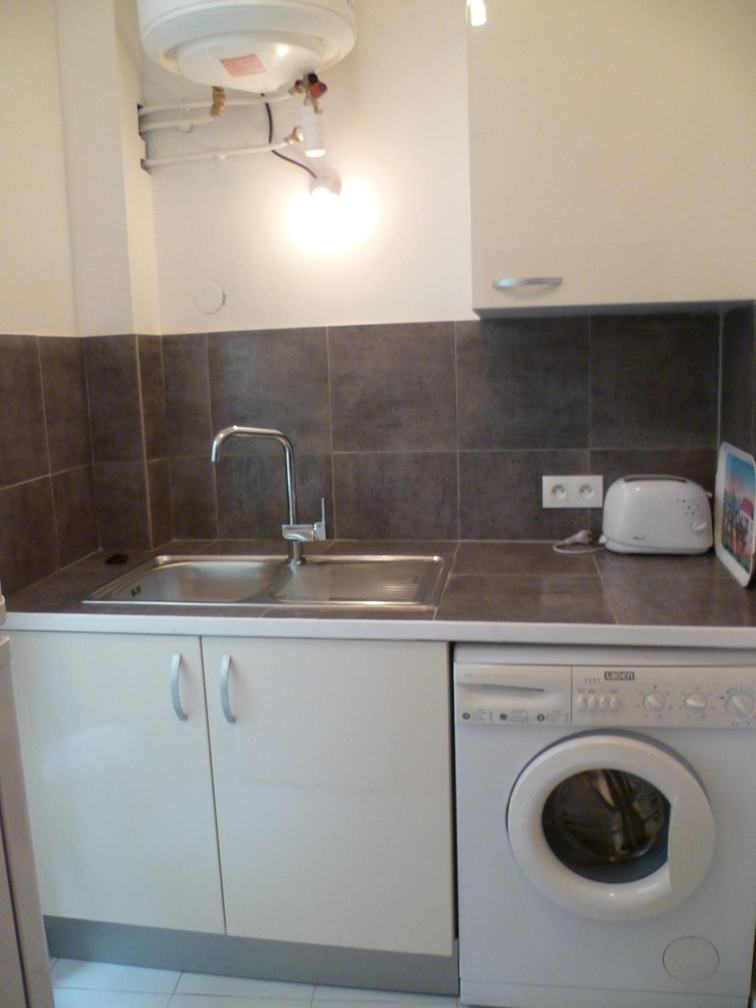 Appartement Karolina - Misericorde