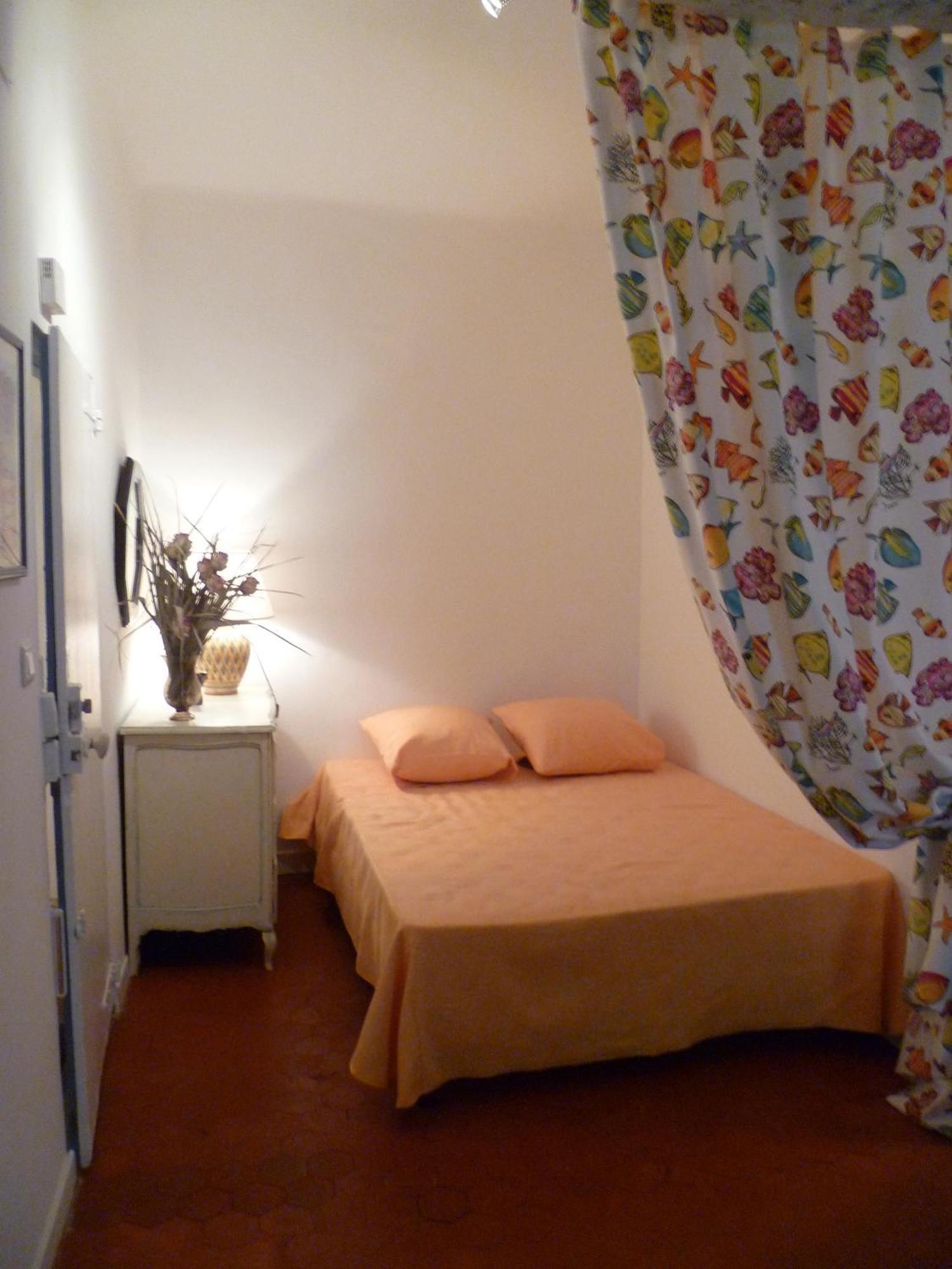 Appartement Karolina - Misericorde Cannes