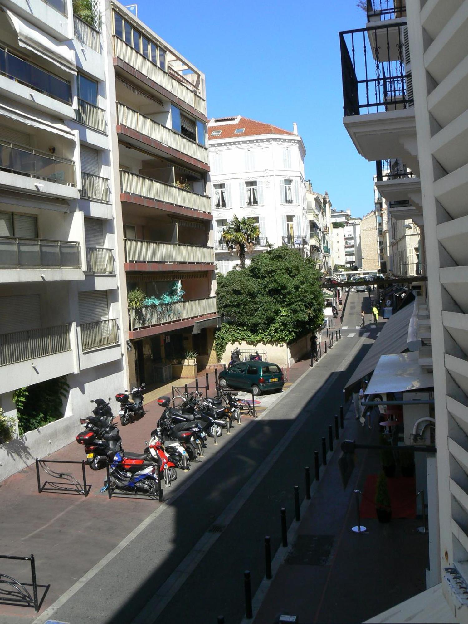 Freres Pradignac Cannes