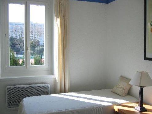Appartement Croisette-oasis *