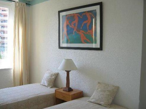Appartement Croisette-oasis *