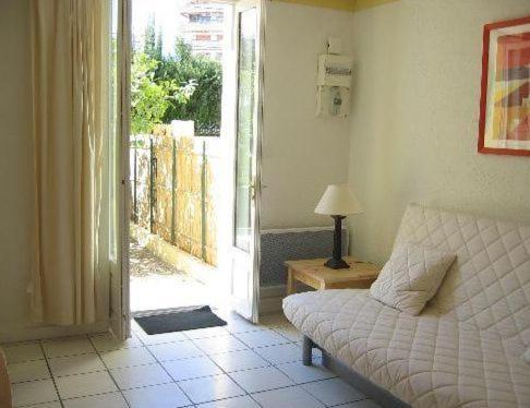 Appartement Croisette-oasis