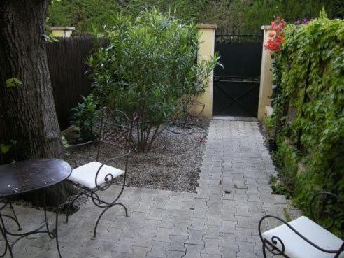 Appartement Croisette-oasis Cannes