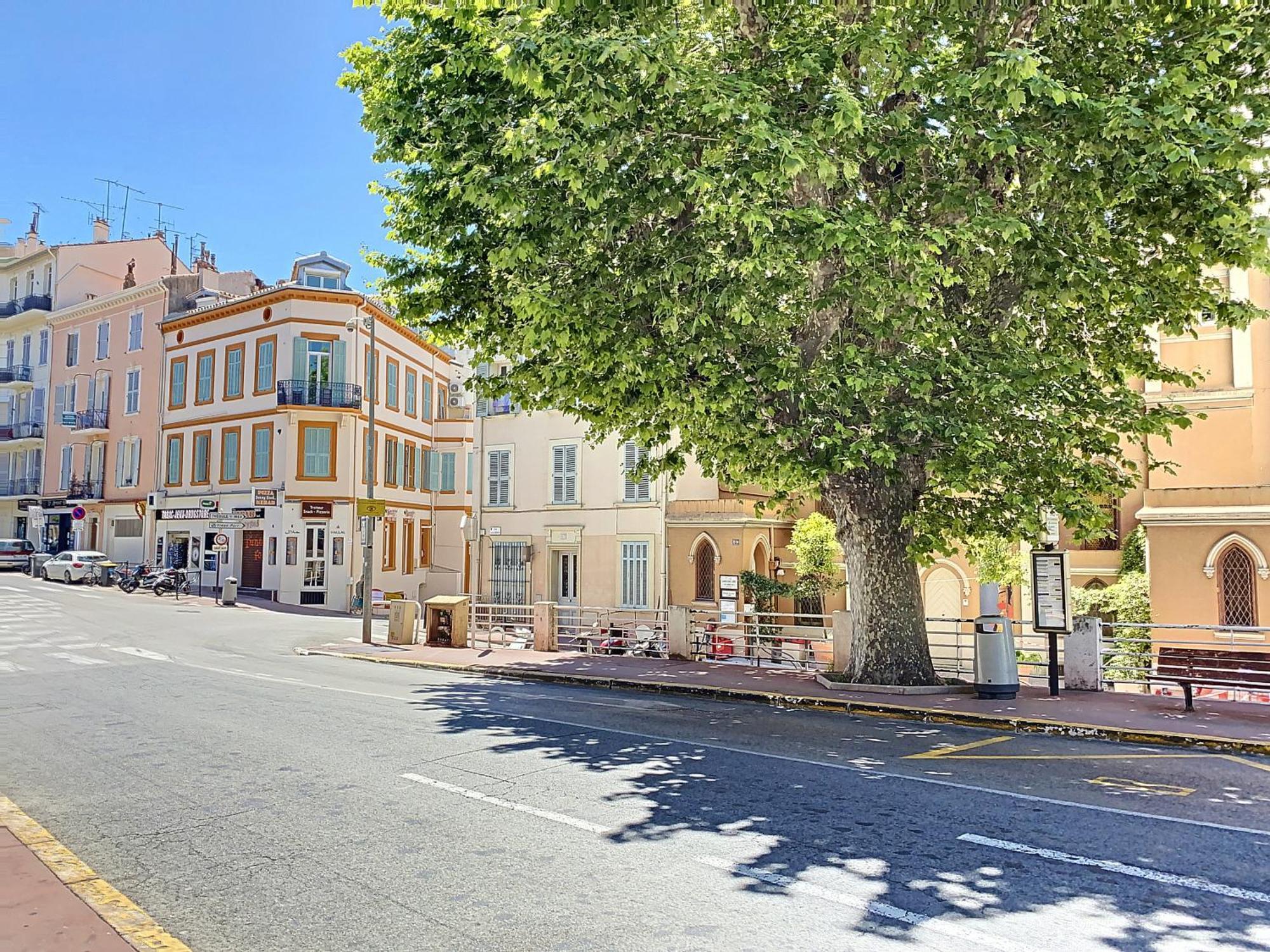 Apartment Suquet Du Midi Mar323 4p